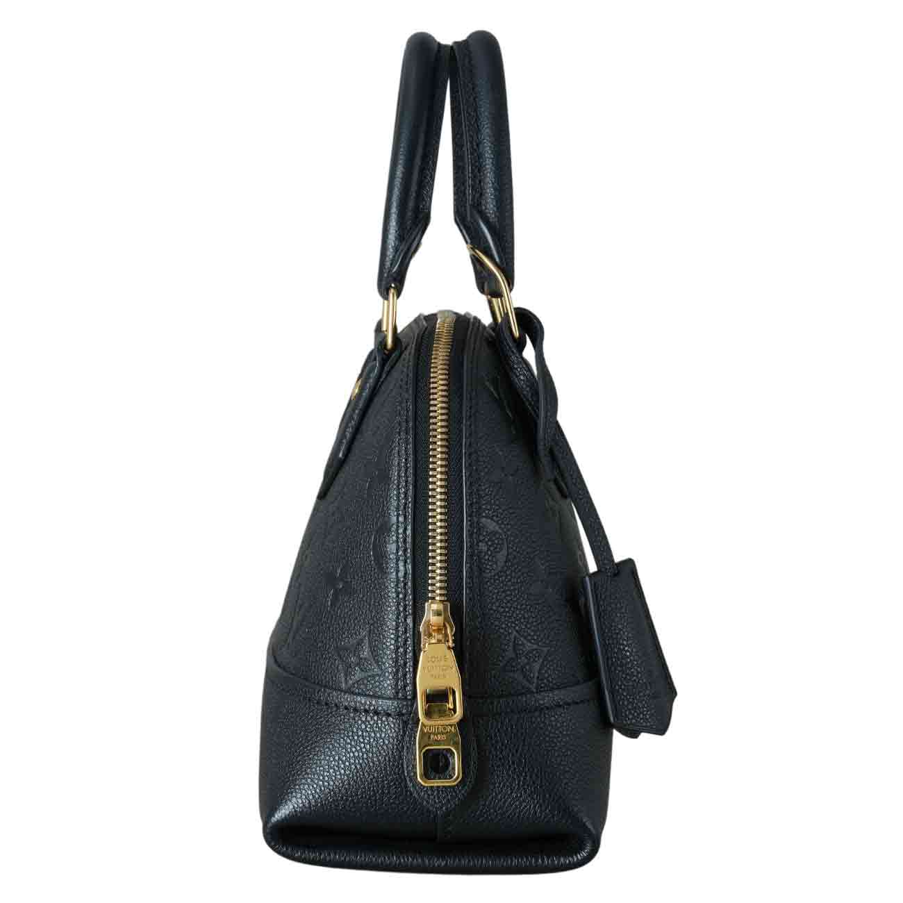 LOUIS VUITTON(USED)루이비통 M44829 앙프렝뜨 알마 BB